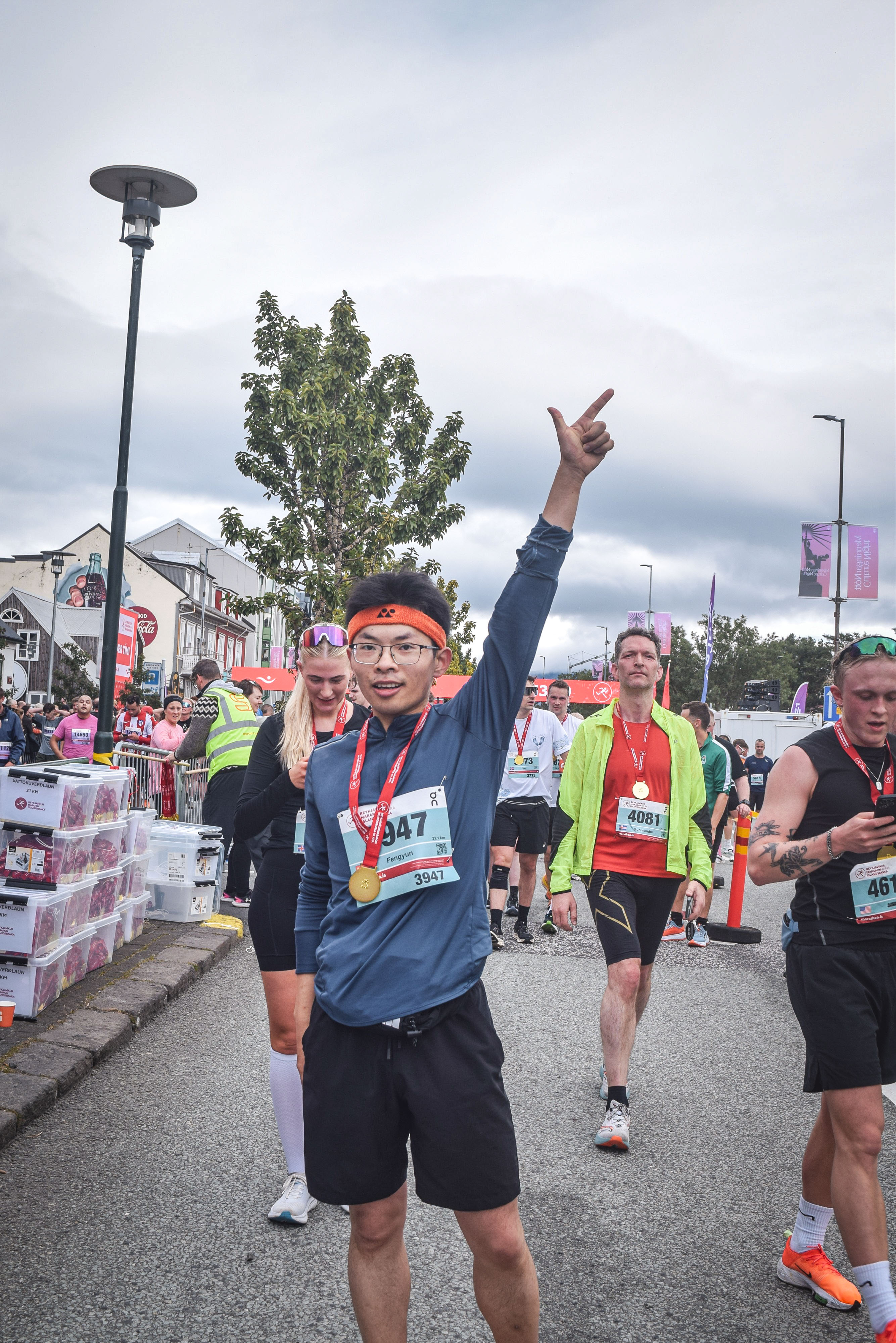 Running photo 2