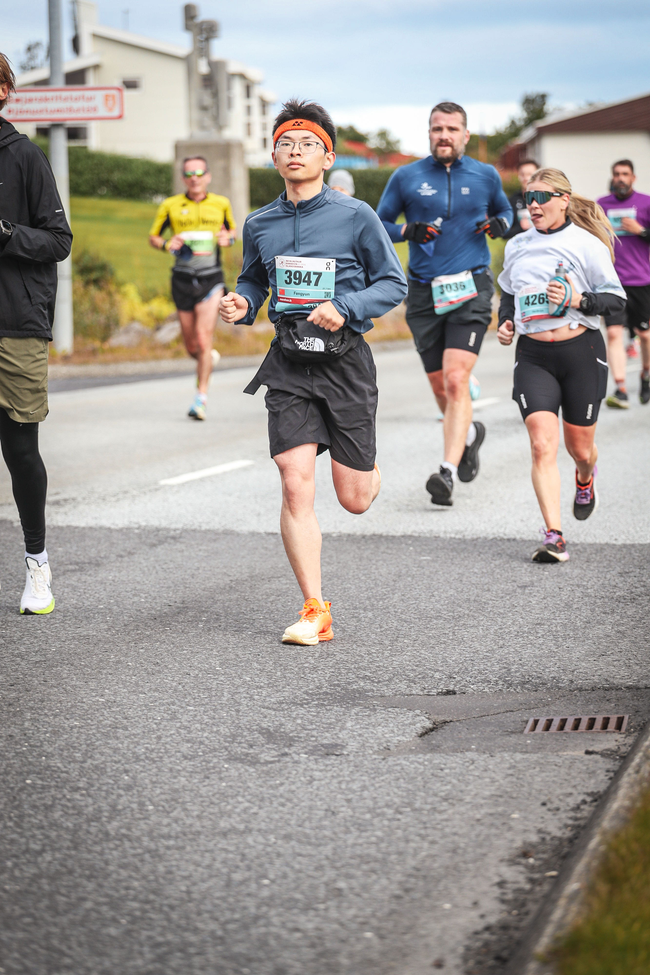 Running photo 3